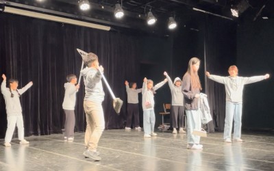 악플러와 친구가 될 수 있을까?