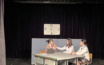 전교 1등이 왜 그럴까?