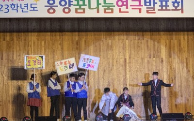 안녕하세요. 기호3번 김석뽕입니다.